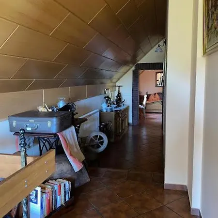 Dom Pod Debem Holiday home