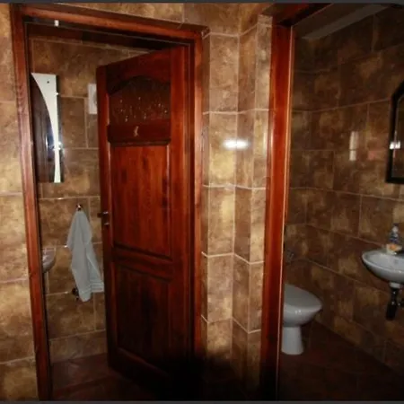 Holiday home Dom Pod Debem *