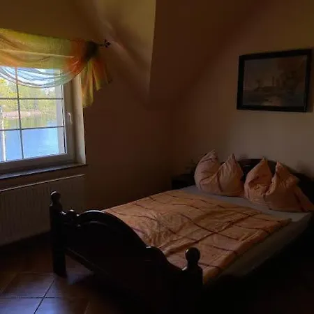 Holiday home Dom Pod Debem Majdy