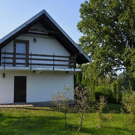 Holiday home Dom Pod Debem *